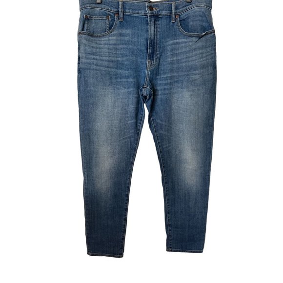 Lucky Brand Men's denim jeans size 36 x 32 - Picture 1 of 5